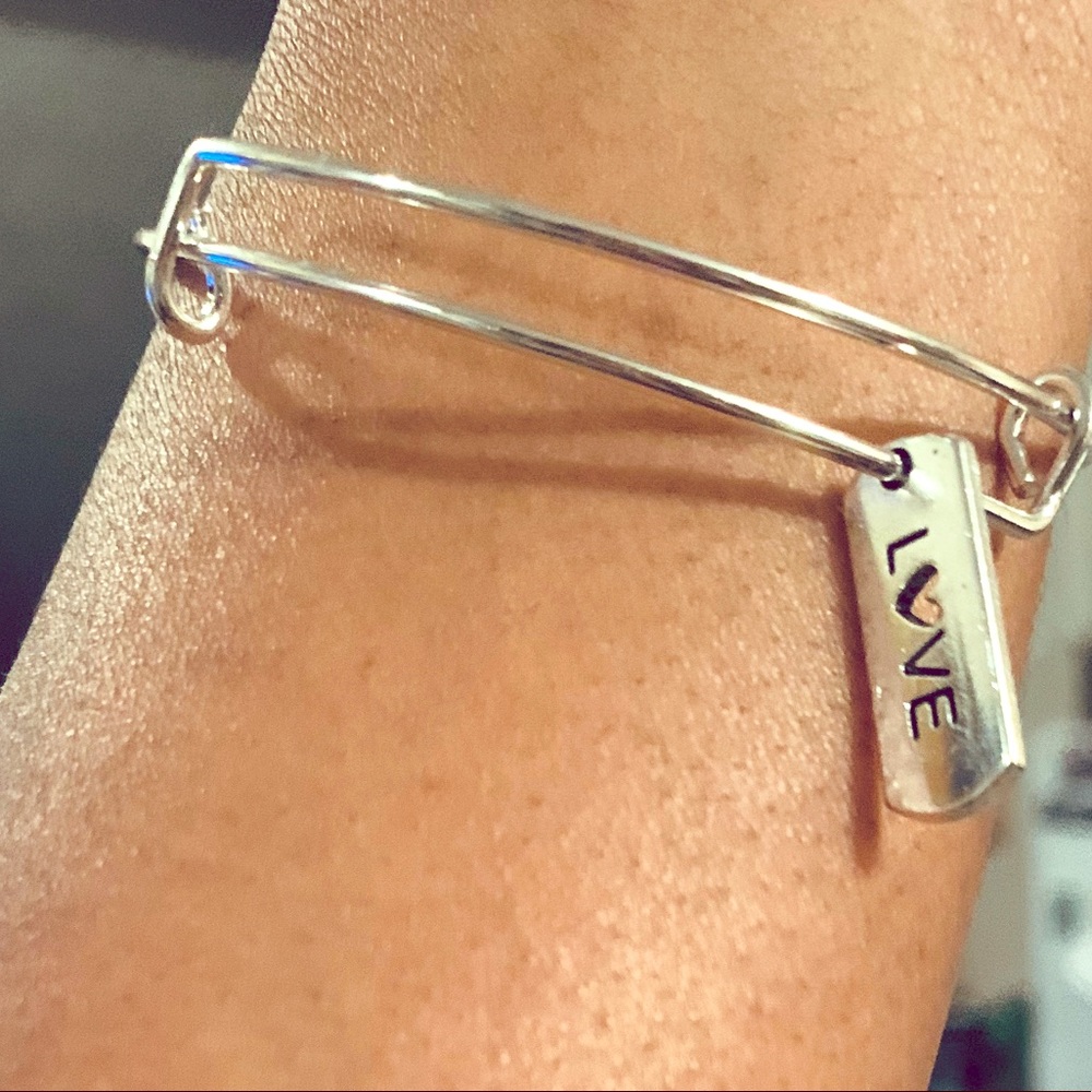 Handmade bracelet